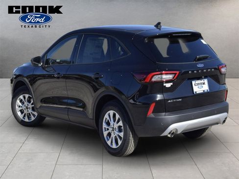 New 2026 Ford Escape Active w/ Tech Pack #1 FWD image 4