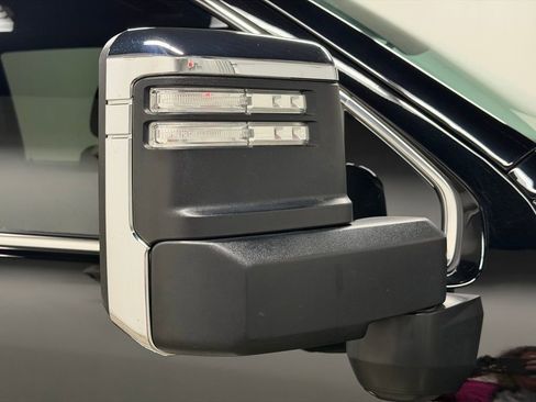 Certified 2024 GMC Sierra 3500 Denali w/ Technology Package image 24