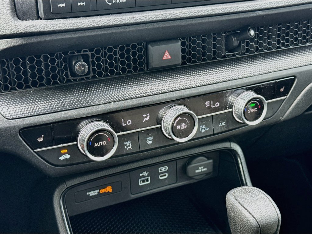 Used 2025 Honda CR-V EX image 20
