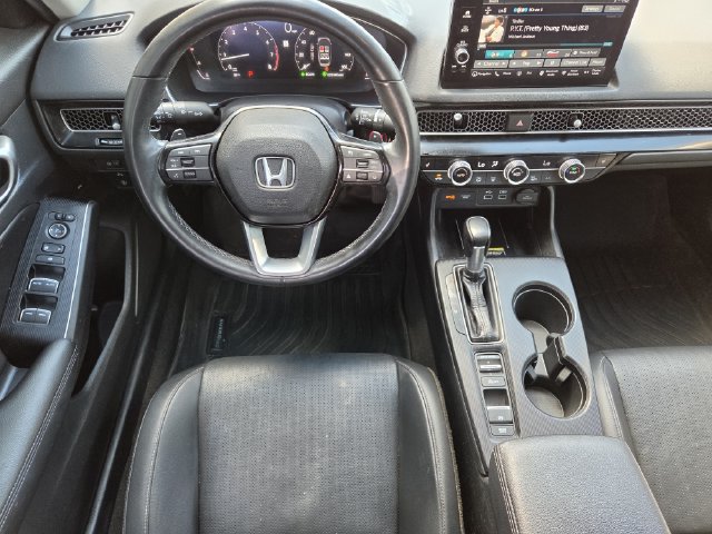 Used 2024 Honda Civic Touring image 32