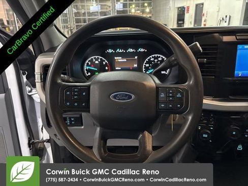 Used 2023 Ford F250 XL image 13