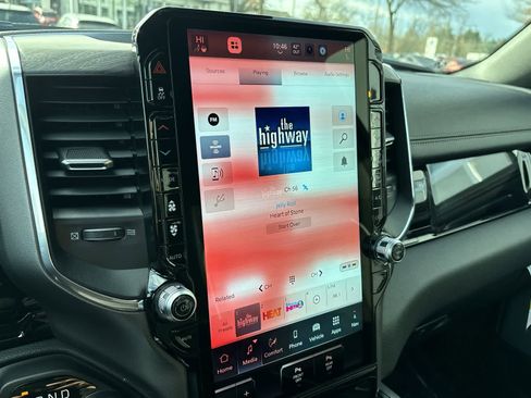 New 2026 RAM 1500 Laramie image 15