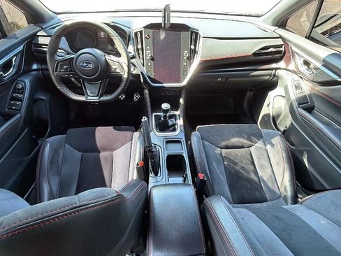Used 2022 Subaru WRX Limited AWD/4WD image 29