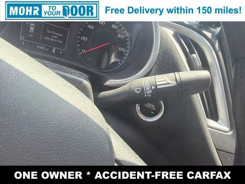 Used 2020 Chevrolet Malibu LS FWD image 21