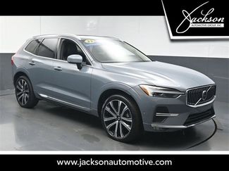 Certified 2023 Volvo XC60 B5 Ultimate video 1