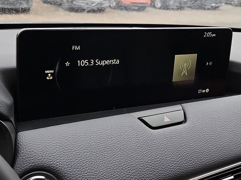 New 2026 MAZDA CX-90 Plug-In Hybrid w/ Preferred image 15