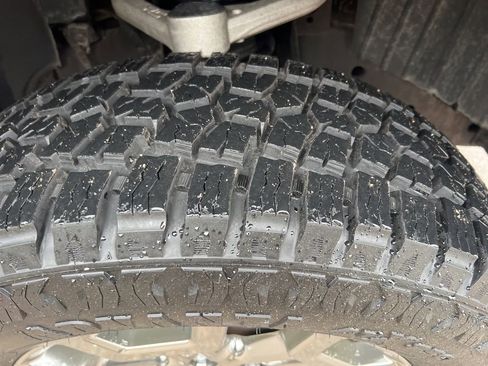 Used 2019 Nissan Titan SV w/ SV Convenience Package image 37