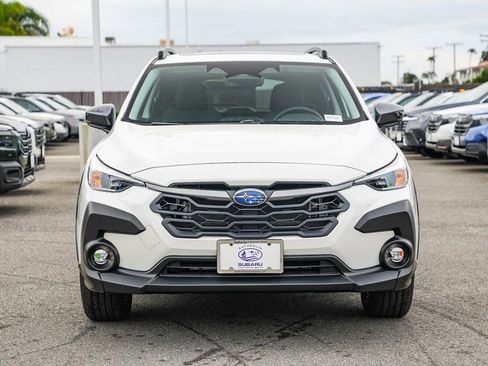New 2026 Subaru Crosstrek 2.0i Premium image 2