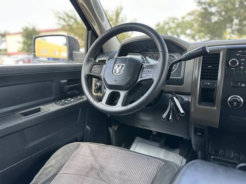 Used 2012 RAM 1500 Express w/ ST Popular Equipment Group RWD image 19