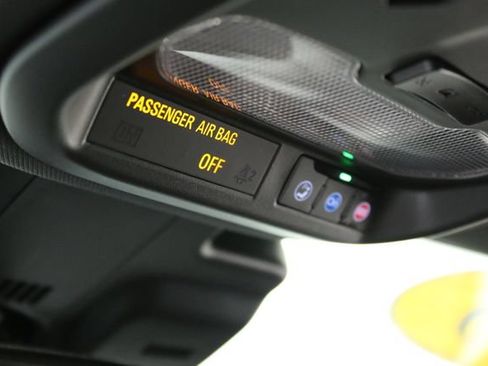 Used 2025 Chevrolet Trax RS w/ Driver Confidence Package FWD image 20