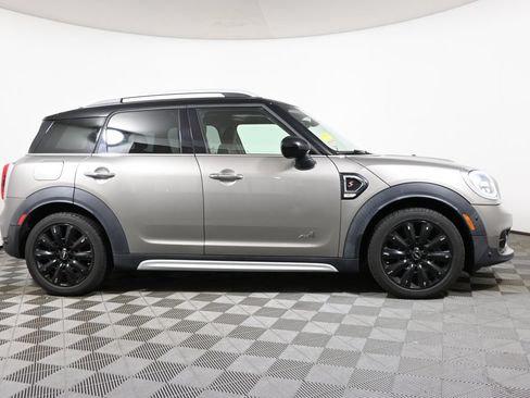 Used 2018 MINI Cooper Countryman S AWD/4WD image 8