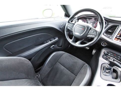 Used 2023 Dodge Challenger R/T Scat Pack w/ Plus Package RWD image 9