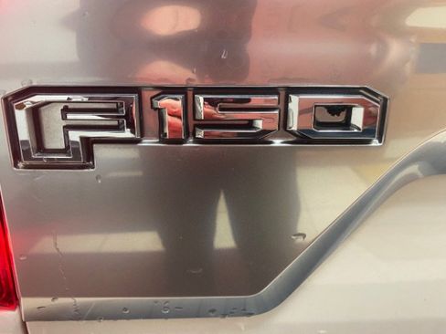 Used 2018 Ford F150 King Ranch w/ Equipment Group 601A Luxury image 17