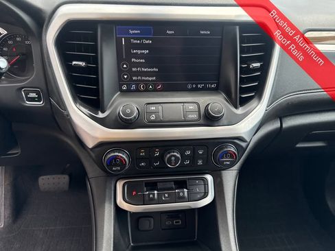 Used 2022 GMC Acadia SLE w/ Driver Convenience Package image 21
