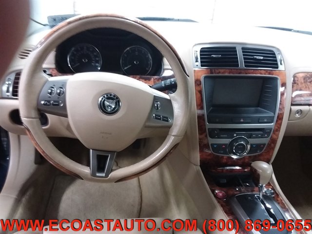 Used 2007 Jaguar XK Convertible RWD image 12