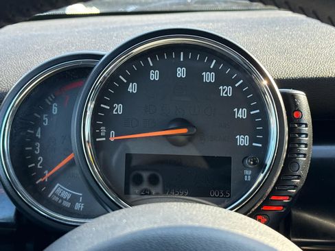 Used 2016 MINI Cooper S image 15