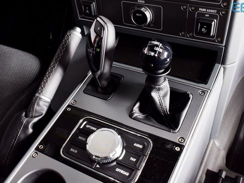 New 2025 INEOS Grenadier Trialmaster Edition image 26