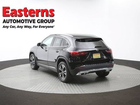 Used 2025 Mercedes-Benz GLA 250 image 64