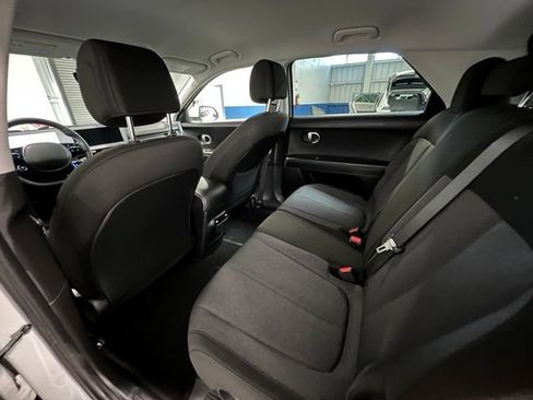 Used 2024 Hyundai Ioniq 5 SEL RWD image 15
