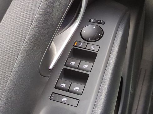 Certified 2025 Hyundai Tucson SEL AWD/4WD image 23