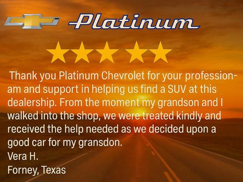 Certified 2026 Chevrolet Traverse LT w/ Driver Confidence Package image 37