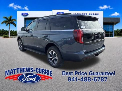 New 2027 Ford Expedition Active AWD/4WD image 6
