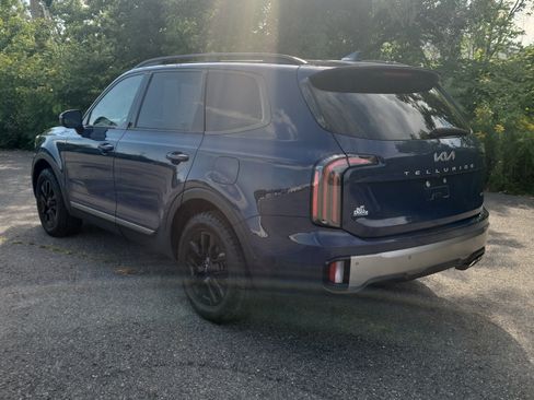 Used 2023 Kia Telluride SX Prestige X-Pro AWD/4WD image 7