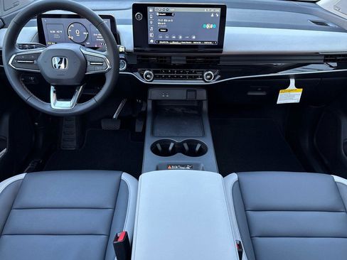 New 2026 Honda Prologue Touring image 14