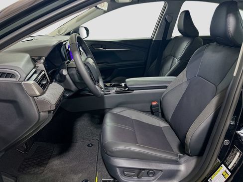 New 2026 Toyota Camry XLE FWD image 18