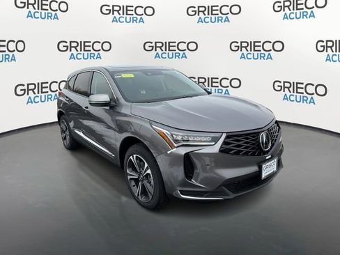 New 2026 Acura RDX Technology Package image 1