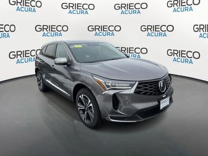 New 2026 Acura RDX Technology Package