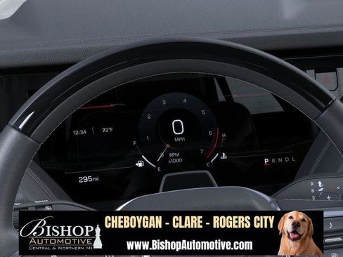 New 2026 GMC Yukon XL Denali Ultimate image 21