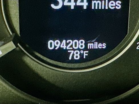 Used 2017 Honda Accord EX-L image 18