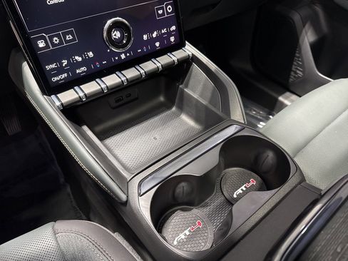 Used 2026 GMC Terrain AT4 w/ Convenience Package III image 18