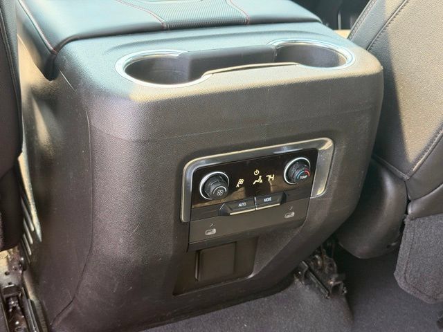 Used 2021 Chevrolet Tahoe RST RWD image 14