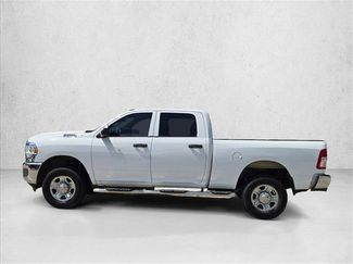 Used 2021 RAM 2500 Tradesman w/ Chrome Appearance Group AWD/4WD video 3