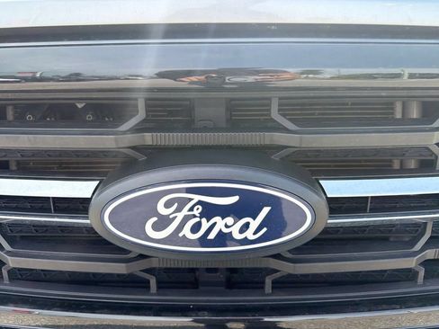 Used 2025 Ford F150 XLT w/ Equipment Group 301A Standard RWD image 39
