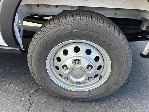 New 2025 Ford Transit 250 Base w/ Load Area Protection Package image 15