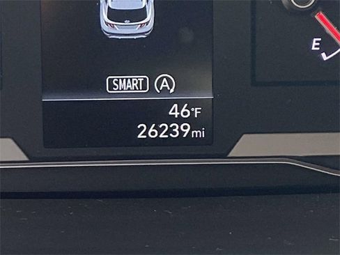 Certified 2023 Hyundai Tucson SEL image 23