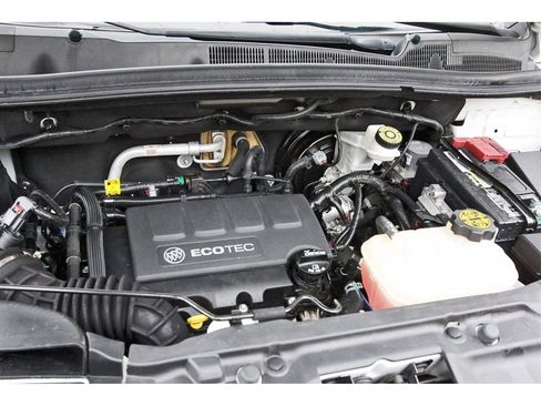 Used 2019 Buick Encore Preferred image 30