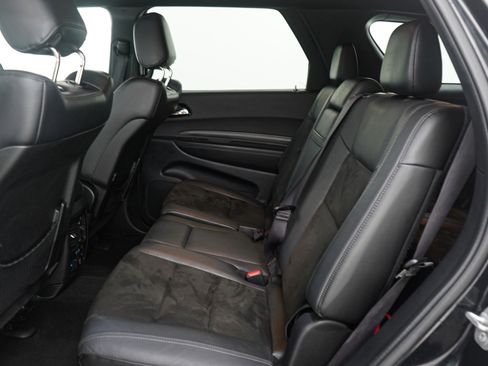 Used 2022 Dodge Durango GT image 17