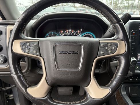 Used 2018 GMC Sierra 1500 Denali w/ Denali Ultimate Package image 13