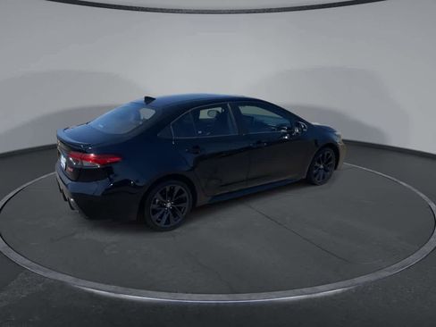 Certified 2024 Toyota Corolla XSE FWD image 15