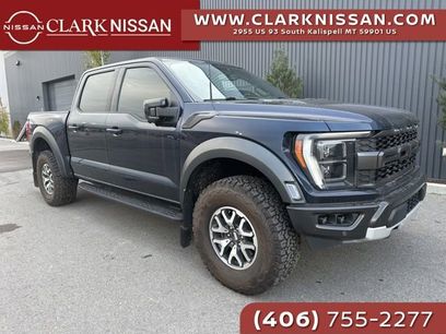 Used 2023 Ford F150 Raptor