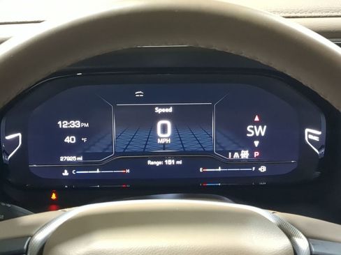 Used 2023 GMC Yukon XL Denali image 52