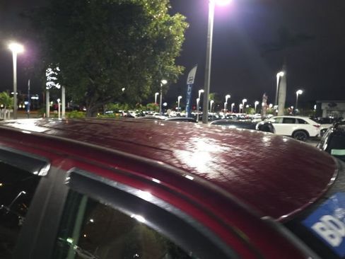 Used 2016 RAM 1500 Laramie Longhorn w/ Convenience Group image 4