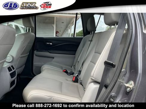 Used 2016 Honda Pilot EX-L image 14
