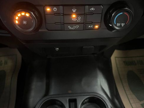 Used 2016 Ford F150 XL w/ XL Power Equipment Group image 41