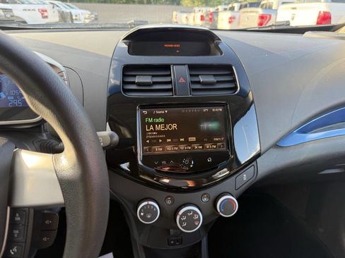 Used 2013 Chevrolet Spark LT FWD image 25