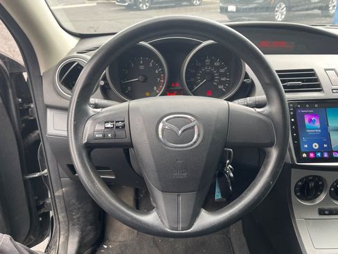 Used 2011 MAZDA MAZDA3 i Sport FWD image 12